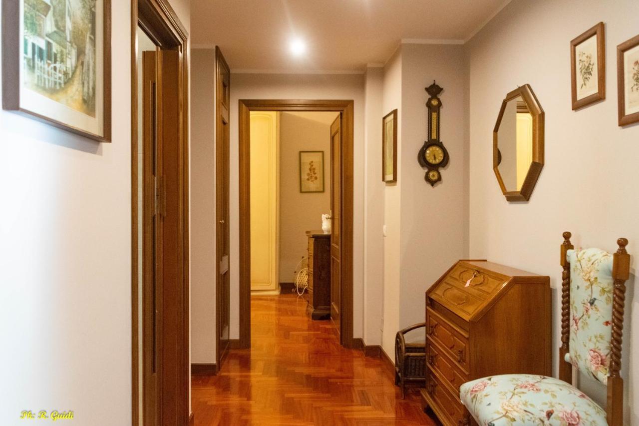 Casa Dei Nonni Lägenhet Rom Exteriör bild