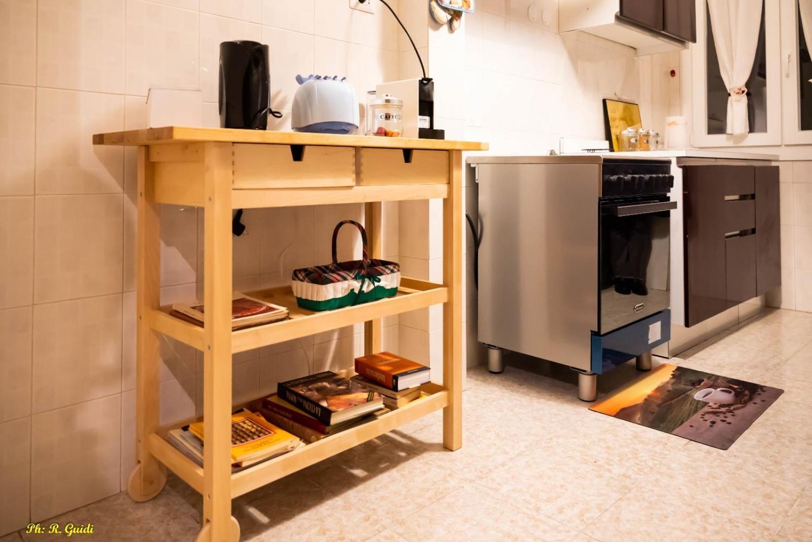 Casa Dei Nonni Lägenhet Rom Exteriör bild
