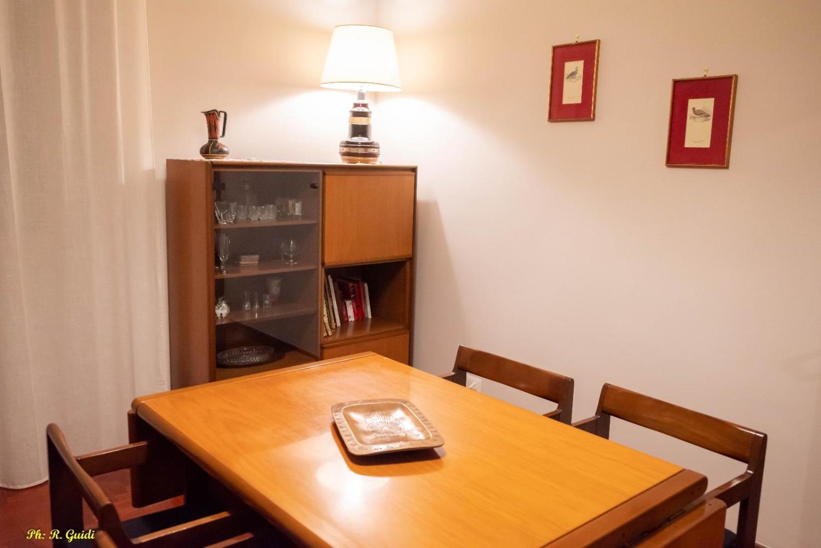 Casa Dei Nonni Lägenhet Rom Exteriör bild